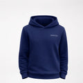 French Terry Hoodie - Mistive